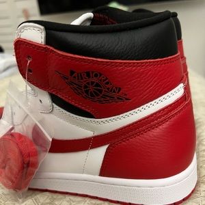 Air Jordan Heritage